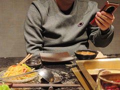 -王家渡火锅店(亦庄店)