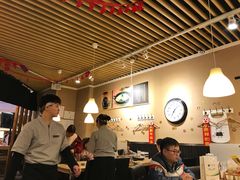-雷门拉面(龙湖成都金楠天街店)