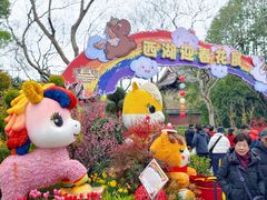-钱王祠
