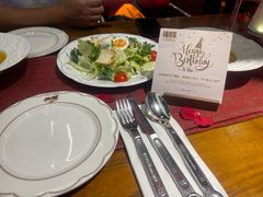 -1886德国汽车餐厅(外滩中央店)