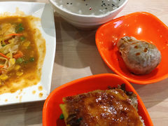 -德泓面馆(颐高店)