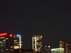 -杭州武林万怡酒店