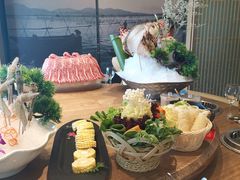 -尚海豆捞(乐虹坊店)