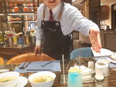 -康莱德酒店·美庭自助餐厅
