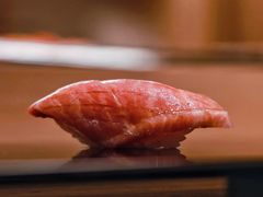 蓝鳍金枪鱼大腹-炎橘·板前料理 Omakase