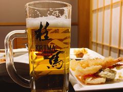 -桂马·日本料理·海胆·海鲜饭·酒场(民主广场店)