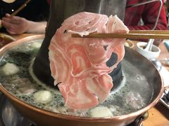 -元盛居(生态大街店)