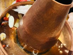 -额尔敦草原涮羊肉·烧烤(冻青树总店)