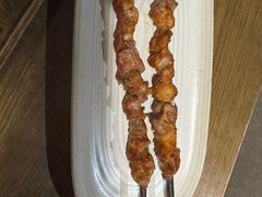 -那时新疆·若羌(经纬汇店)