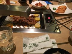-新石器烤肉(南通CBD大有境店)