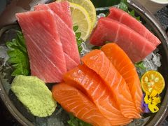 -将太无二·北美传奇寿司(荟聚购物中心西红门店)