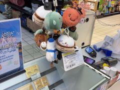 -世纪联华(吴淞店)