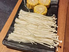 -呷哺呷哺 黄金牧场 (中发百旺店)