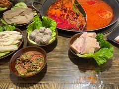 -冯校长老火锅(深圳总店)