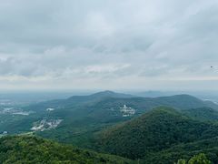 -句容茅山景区