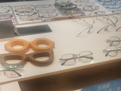 -亚美视光眼镜店(重庆路活力城店)
