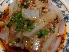 -成都美食巫山烤鱼(三里河路店)