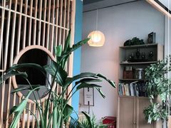 -红小满休闲餐厅(十全街店)