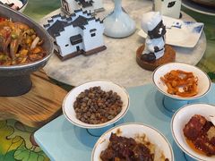 -中国徽菜·徽商故里(广安门店)