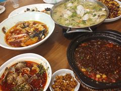 -付掌柜在成都·热炒砂锅集(金禾店)