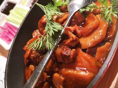 -小大董·烤鸭(凤凰汇店)