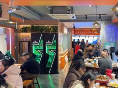 -东来土菜馆(民祥园路店)