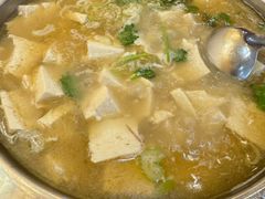 -春明狗肉馆(园丁花园店)