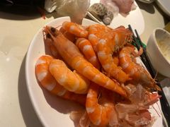 -加餐海鲜自助(集美银泰百货店)