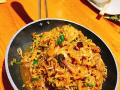-老长春肉馆(创业大街店)