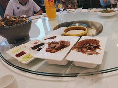 -香融府·烤鸭·家常菜(马家堡路店)