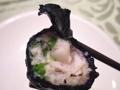 -添福来墨鱼饺子 · 海鲜东北菜(大连星海·黄浦路店)