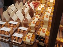 -荷家面包生日蛋糕(大渡口万达广场店)