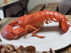 -人和啤酒屋海鲜大排档(营口路店)