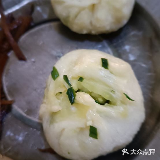 刘记手工饺子