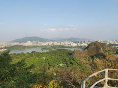 -星湖旅游景区七星岩