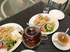 -震旦博物馆·A Cafe