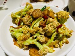 -小放牛炒菜馆(裕华万达店)