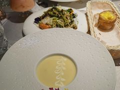 -PARFUM FLORAL花境法餐(南京首店)