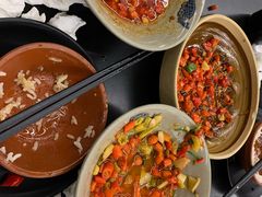 -潇湘阁(三里屯SOHO店)