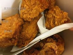 炸鸡天团桶-麦当劳(东方时代广场分店)