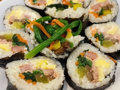 -屋里家延边朝鲜族冷面(南园店)