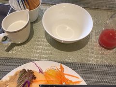 -凯宾斯基饭店.元素西餐厅自助餐
