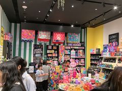 -LUSH(威尼斯人店)