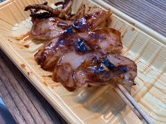 -盒马鲜生(昆城店)