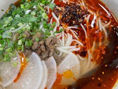-李先生牛肉面大王(马栏店)