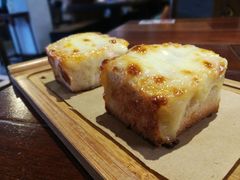 一口闷芝士南瓜-大牌大·传统杭帮菜(湖滨店)