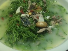 -田婆婆的菜(印象汇店)