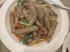 -茶油香闽南菜·花园餐厅(前埔店)