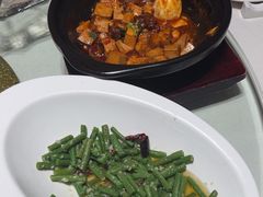 -飞鹿餐饮·陕南菜(北关店)