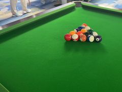 -永宁台球·棋牌俱乐部(淮海路店)